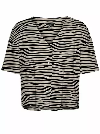 VERO MODA | Blusenshirt VMJESMILO | 